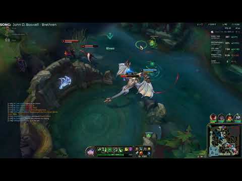 New Top Lane Strategy with 100% Win Rate