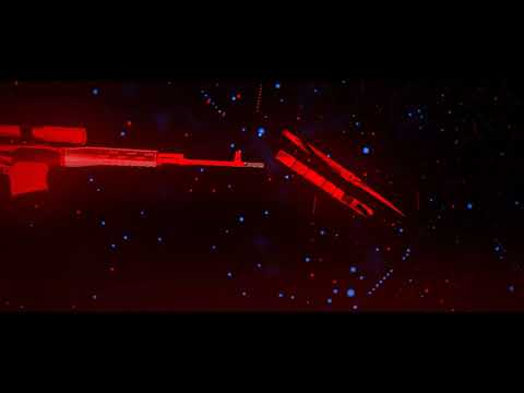 Russian Roulette Intro