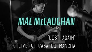 Mac McCaughan + Single Parents - Lost Again (Live)