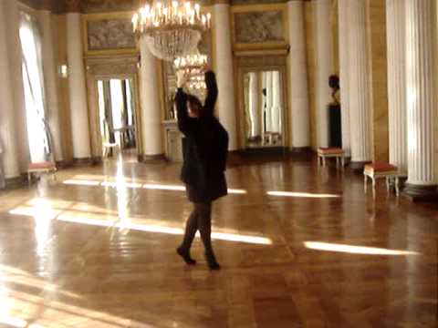 galeria de arte moderna milão