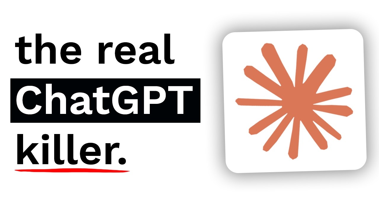 Build Anything with Claude, Here's How