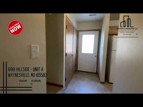 698 Hillside - Video 3 of 3