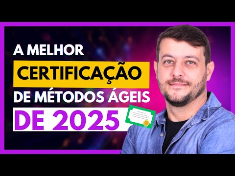 Qual Certificação Ágil Vale a Pena em 2025? Scrum Master ou Product Owner? ?