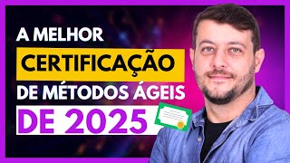 Qual Certificação Ágil Vale a Pena em 2025? Scrum Master ou Product Owner? 🚀
