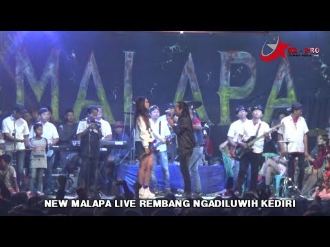 Dike Sabrina Feat. Arya Satria - Cintaku Satu | Dangdut (Official Music Video)