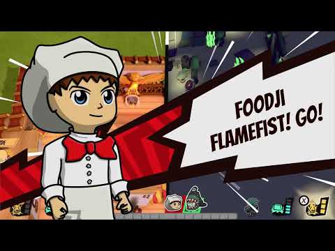 Trailer