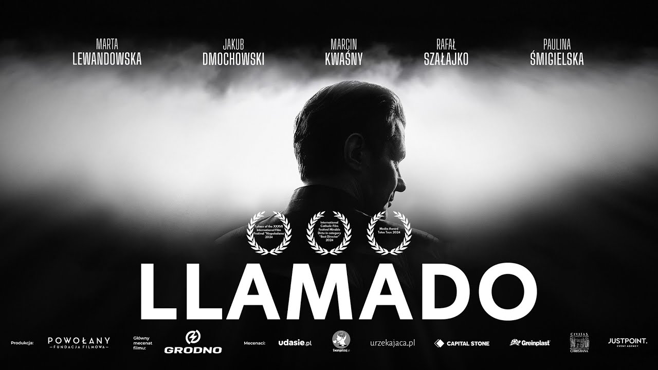 LLAMADO - una película para el fin de los tiempos