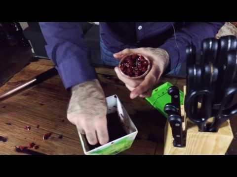 [ Tutorial ] HUtv #1 | How To Pack Al Fakher Video + Session Timelapse (1080p)