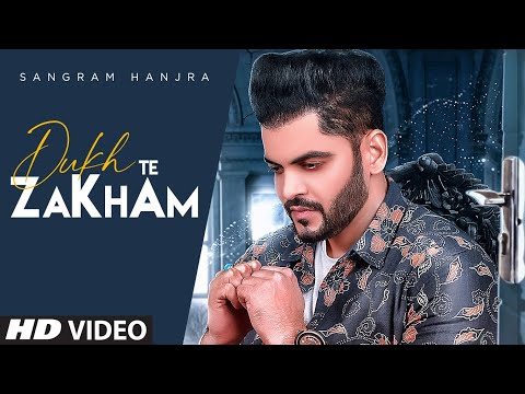 Dukh Te Zakham