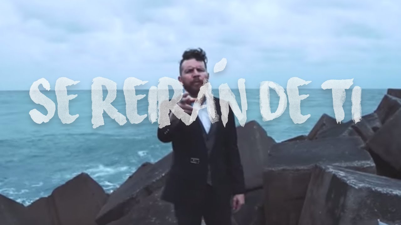 Se Reirán De Ti - Daniel Habif