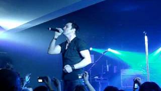 Shannon Noll &quot;What About Me&quot;