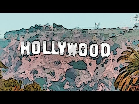 Move To Los Angeles Or Live A Life Of Regret? by Gary W. Goldstein