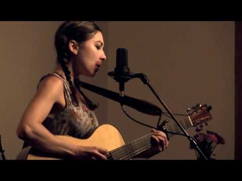 Watermelon Wednesdays 2014 - Heather Maloney and Darlingside