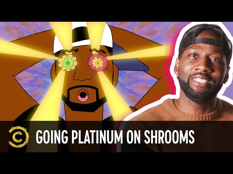 DeStorm Took Shrooms and Wrote a Classic Song You've Never Heard – Tales From the Trip