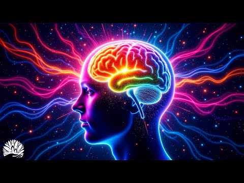 Activate 100% of Your Brain | SUPER INTELLIGENCE ALPHA WAVES to Study, Memorize, and Focus Fast