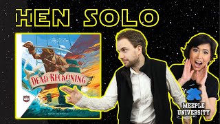 Meeple University - Dead Reckoning video thumbnail