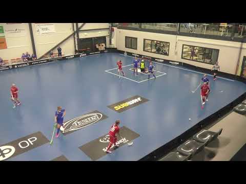 Harkkapeli: Koovee C-tytöt vs. YPA (11.8.2019 / AutoCenter Areena)