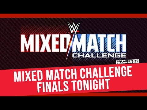 The Miz & Asuka Are The Winners Of The Mixed Match Challenge Tournament, Win $100,000 For Their Charity
