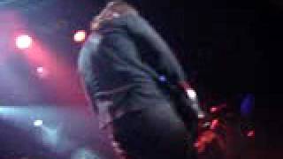 Urge Overkill &quot;Somebody Else&#39;s Body&quot; 17-III-05 Bikini Barcelona