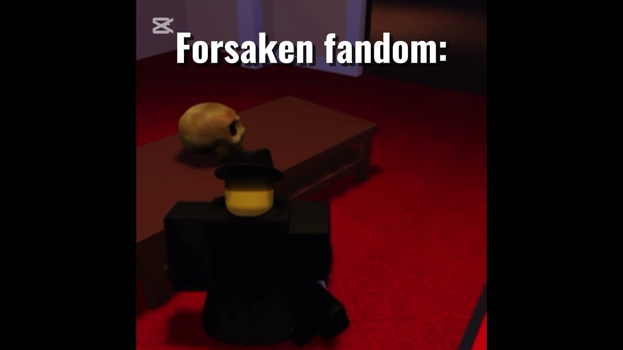 Forsaken shipping moment