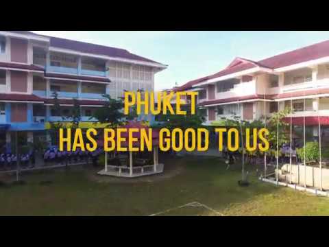 Give Disadvantaged Youth in Phuket a Future