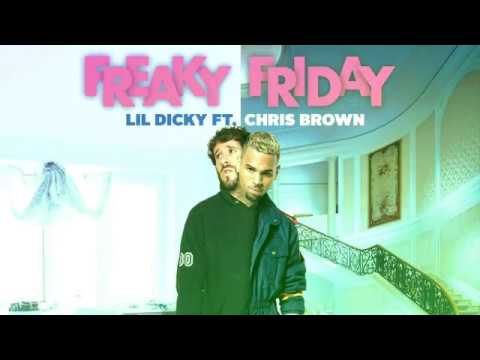 Lil Dicky - Freaky Friday Feat. Chris Brown (MoStack - What I Wanna Remix)