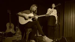 Josienne Clarke and Ben Walker - Dark Turn of Mind