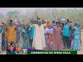 Dauda Kahutu Rarara - Jagaba Sai Kashiga Villa - Official Music Video