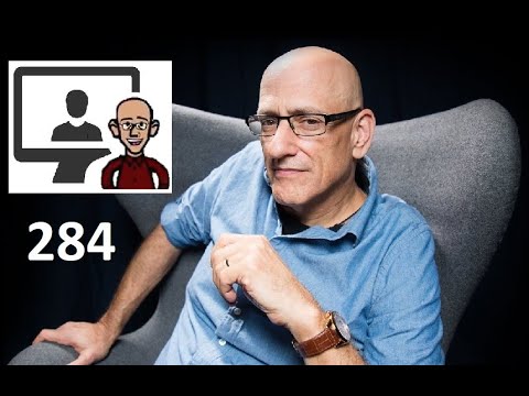 Andrew Klavan - Who is moderate in islam?, interview with Andrew McCarthy