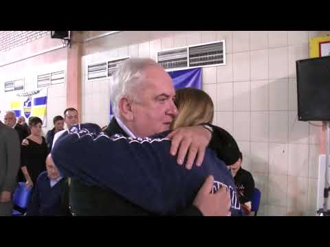 Miroslava Najdanovski oproštajna trka - Zrenjanin Grand Prix 2017