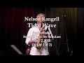 Nelson Rangell - Tidal Wave - Smooth Jazz for Scholars (5/2/25)