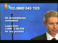Nick Jr UK Switchover To Noggin 26th March 2005
