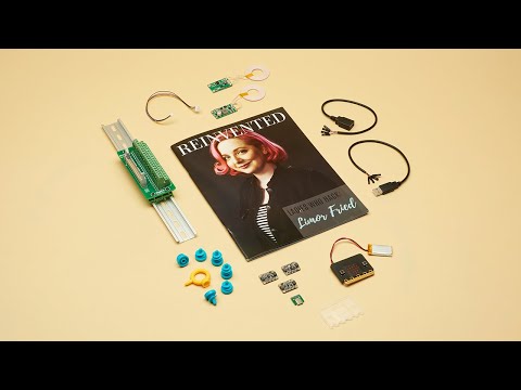 NEW PRODUCT – Makedo Toolkit for Cardboard Construction « Adafruit  Industries – Makers, hackers, artists, designers and engineers!