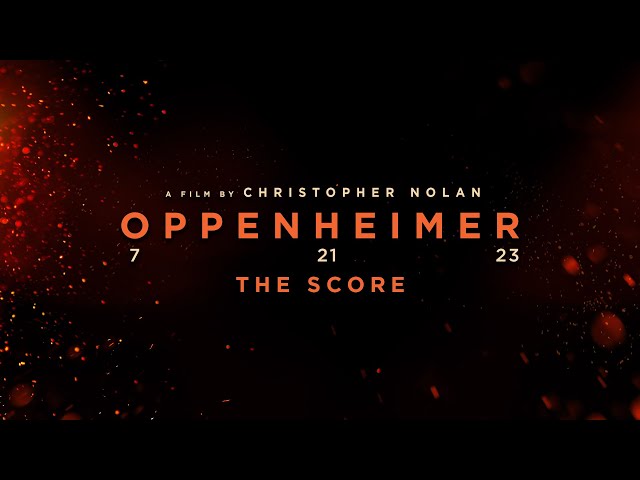 The Score