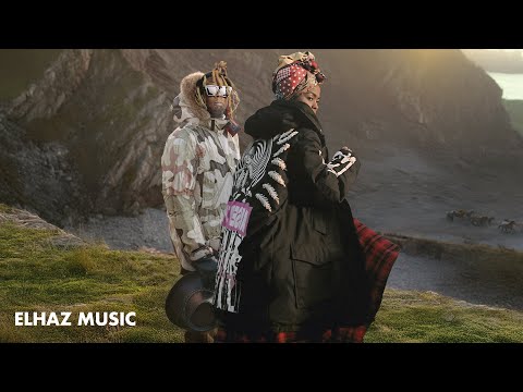 Lauryn Hill, Lil Wayne - CALL ME HURRICANE | ELHAZ MUSIC