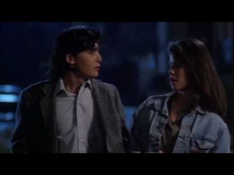 "Whenever There's a Night" - Mike Reno