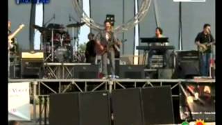 preview picture of video 'Danilo Di Marzio @ Palata - Molise In Rock 22/05/2011'