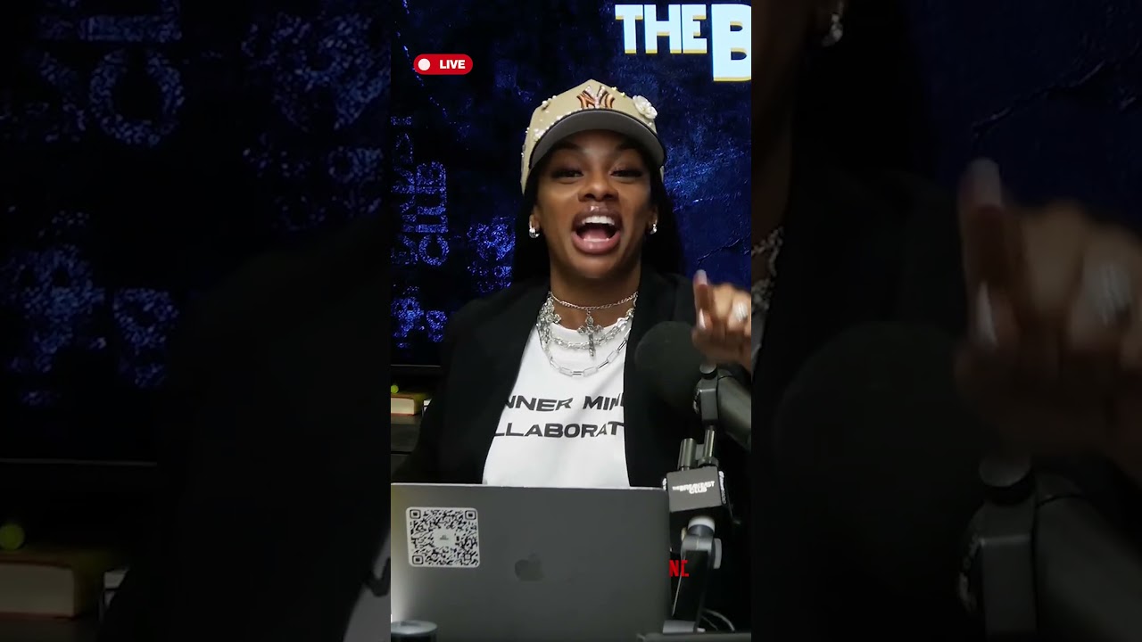 I know Monica's studio producer was like 🤨🤣