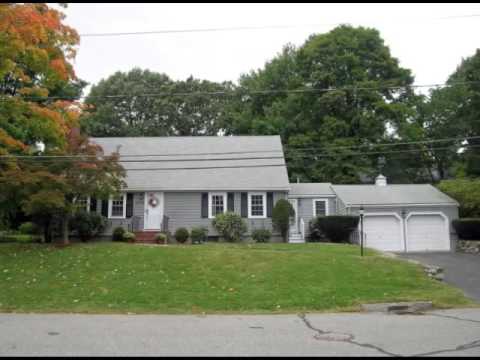 Winchester MA Shanahan Real Estate