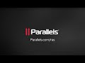 What is Parallels RAS?