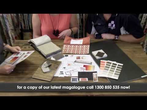 Make Your House a Home TVC