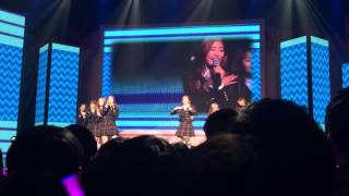 151205 LOVELYZ "Hug Me" [2015 1st Lovelyz Fan meeting]