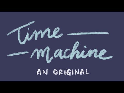[lyric video] time machine - mj apanay (ft. aren park)