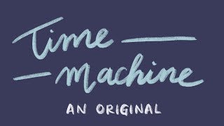 [lyric video] time machine - mj apanay (ft. aren park)