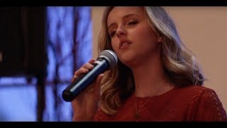 Evie Clair covers Ruelle-Whitney-Elvis for Gressman-Moss Wedding