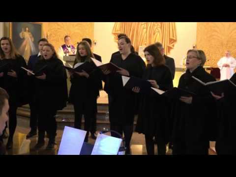 20160318 Kakofonia - Droga Krzyżowa - "Święty, Święty"