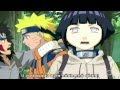 Naruto and Hinata - Hint Of Love 