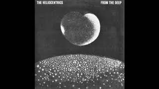 The Heliocentrics - Phenomenon Of Man