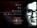 Nick At Nite Lucy Show Closing Credits With Voice Over Why We Watch With Dr Will Miller 1995