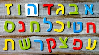 Learning the Fundamentals of Biblical Hebrew